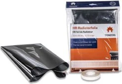 Radiatorfolie 50 X 750 Cm - Inclusief 15 M Tape -WerkPro Verkoopwinkel 1200x823 18