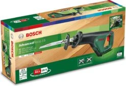 Bosch AdvancedRecip 18 Accu Reciprozaag - Met Zaagblad - Zonder 18 V Accu En Lader -WerkPro Verkoopwinkel 1200x823 4