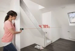 Bosch PLR 50 C Afstandsmeter - Tot 50 Meter Bereik - Bluetooth -WerkPro Verkoopwinkel 1200x823 9