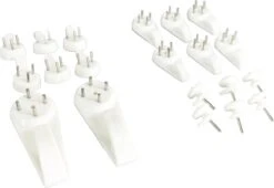 3BMT Betonhaken - Complete Set Van 20 Stuks - Stalen Nagels - Verschillende Soorten En Draagvermogens -WerkPro Verkoopwinkel 1200x824 14