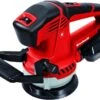 Einhell Excentrische Schuurmachine TE-RS 40 E (400 W - Schuurschijf Ã˜ 125 Mm - Snelheidsregeling - Stofopvangbak En Zuigadapter - Koffer) -WerkPro Verkoopwinkel 1200x824 4