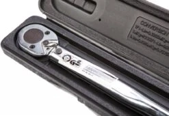 Brüder Mannesmann Momentsleutel 40-210 - Nm 1/2'' - Links-en Rechtsom -WerkPro Verkoopwinkel 1200x825 13