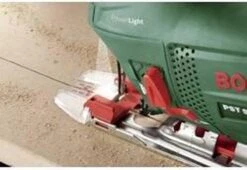 Bosch PST 900 PEL Pendeldecoupeerzaag - Op Snoer - 620 Watt -WerkPro Verkoopwinkel 1200x825 7