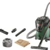 Bosch AdvancedVac 20 Ketelstofzuiger - 1200 W -WerkPro Verkoopwinkel 1200x826 12