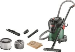 Bosch AdvancedVac 20 Ketelstofzuiger - 1200 W
