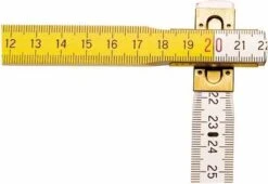 STANLEY Duimstok 2m - 15mm Geel/Wit -WerkPro Verkoopwinkel 1200x827 16