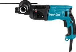 Makita 230V Boorhamer SDS 22mm -WerkPro Verkoopwinkel 1200x827 9