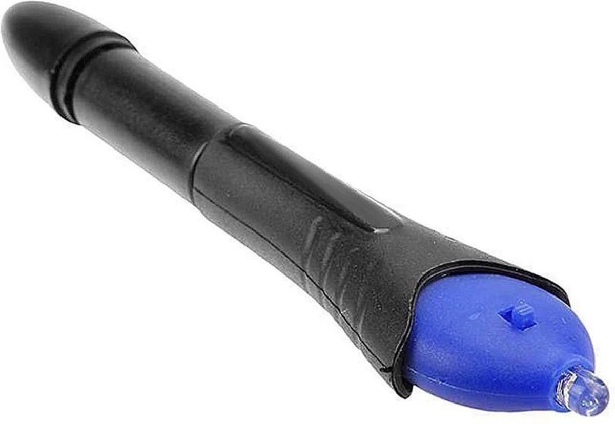 5 Second Fix -UV-Lijm Het Is Een Speciale Formule Van Vloeibare Kunststof Die Hard Wordt Na Blootstelling Aan Het Bijgeleverde UV Licht/saizi 9 5 Second Fix -UV-Lijm Het Is Een Speciale Formule Van Vloeibare Kunststof Die Hard Wordt Na Blootstelling Aan Het Bijgeleverde UV Licht/saizi - Afbeelding 7