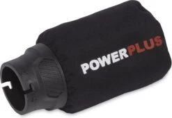 Powerplus POWE40020 Elektrische Schuurmachine - Handpalmschuurmachine - Multischuurschuurmachine - 140W - Incl. Stofopvangbox En 5x Schuurpapier -WerkPro Verkoopwinkel 1200x828 2