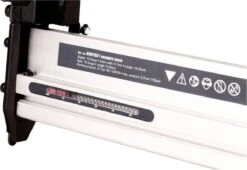 FERM ATM1051 Pneumatische Spijker- En Nietpistool - Combitacker - Spijkers (15-50mm) - Nieten (16-40mm) - Incl. Spijkers, Nieten En Koffer -WerkPro Verkoopwinkel 1200x828 3