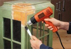 Black & Decker BLACK+DECKER KX1650-QS Heteluchtpistool - 1750 W -WerkPro Verkoopwinkel 1200x830 10