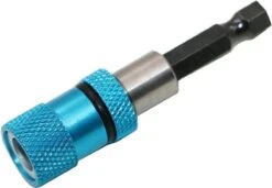 Merkloos Bits Houder 1/4x6.35mm Magnetisch - Universeel Bit Houder Met Magneet -WerkPro Verkoopwinkel 1200x830 3