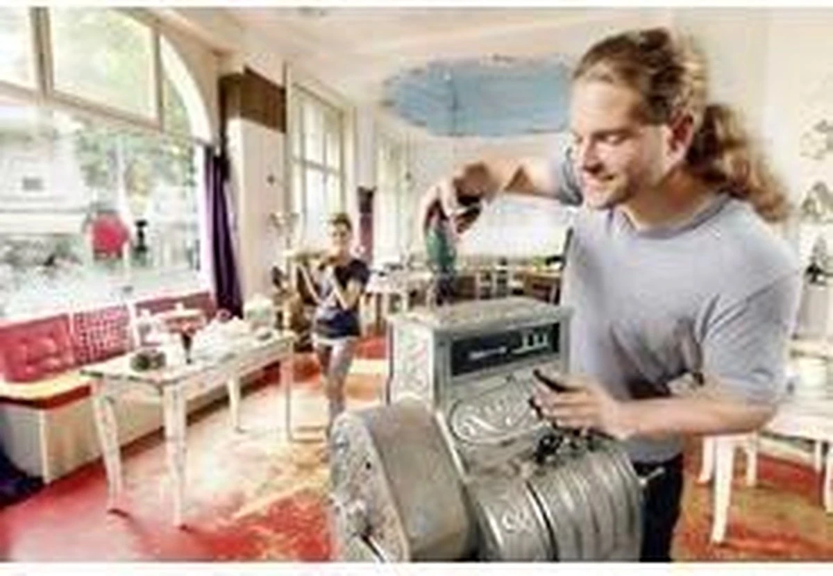 Bosch IXO V Basic Accu Schroefmachine - 3,6V Li-Ion - Incl. 10 Bits 8 Bosch IXO V Basic Accu Schroefmachine - 3,6V Li-Ion - Incl. 10 Bits - Afbeelding 6