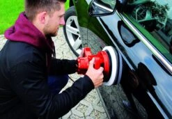 Einhell Auto Polijstmachine CC-PO 90 (aan/uit-schakelaar - Handig En Robuust - 1 Textielpolijstkap En Kunststof Polijstkap Inbegrepen) 24 Einhell Auto Polijstmachine CC-PO 90 (aan/uit-schakelaar - Handig En Robuust - 1 Textielpolijstkap En Kunststof Polijstkap Inbegrepen) -WerkPro Verkoopwinkel 1200x831 6