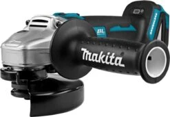 Makita DGA504Z Haakse Slijper - 18 V - 125 Mm - Losse Body (geleverd Zonder Accu En Lader) -WerkPro Verkoopwinkel 1200x832 1