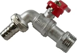 Benson "Waterkraan / Buitenkraan / Gevelkraan 1/2""" -WerkPro Verkoopwinkel 1200x832 9