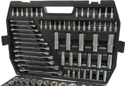 216 Delige Professionele Doppenset Metrische Maten -WerkPro Verkoopwinkel 1200x833 6