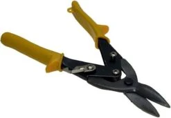Benson Blikschaar Plaatschaar Met Rechte Knip -WerkPro Verkoopwinkel 1200x833 9