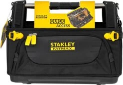 STANLEY FatMax Rugzak Quick Access 14 STANLEY FatMax Rugzak Quick Access -WerkPro Verkoopwinkel 1200x834 13