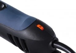 FERM DSM1009 Deltaschuurmachine - 280W - Variabele Snelheidsregeling - Incl. 6 Schuurvellen (P80) En Stofzuigadapter -WerkPro Verkoopwinkel 1200x834 2