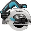 Makita 230 V Cirkelzaag 165 Mm - HS6601