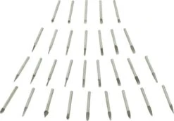 Benson 30-Delige Multitool Accessoireset Frezensets (Geschikt Voor O.a. Multitool) -WerkPro Verkoopwinkel 1200x834 6