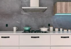 Leren Handgrepen - Zwart - 2 Stuks - 16,5 X 2,5 Cm | - Handgreep Zwart - Incl. 3 Kleuren Schroeven Per Leren Handgreep -WerkPro Verkoopwinkel 1200x834 7