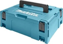 Makita Makpac Mbox 2 Opbergkoffer - 821550-0 -WerkPro Verkoopwinkel 1200x834 9