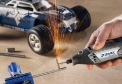 Dremel 3000 Multitool - Roterend - 130 Watt - Met 25 Accessoires En Koffer -WerkPro Verkoopwinkel 1200x835 15
