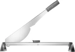 Wolfcraft - Laminaatsnijder LC 600 I 6937000 I De Nauwkeurige En Krachtige Laminaatknipper Voor Laminaat 25 Wolfcraft - Laminaatsnijder LC 600 I 6937000 I De Nauwkeurige En Krachtige Laminaatknipper Voor Laminaat -WerkPro Verkoopwinkel 1200x835 24