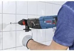 Bosch Professional GBH 2-28 F Boorhamer - 880 Watt - 3,2 J - Met Opbergkoffer -WerkPro Verkoopwinkel 1200x835 5