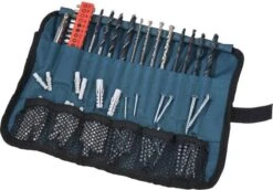 Bosch Klopboormachine | 100 Acc. | GSB 16 RE Professional | 750W -WerkPro Verkoopwinkel 1200x835 8