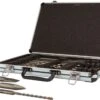 Makita D-42444 17 Delige SDS-plus Boren En Beitel Set In Koffer -WerkPro Verkoopwinkel 1200x836 2