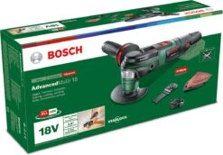Bosch AdvancedMulti 18 Accu Multitool - Zonder 18 V Accu En Lader 26 Bosch AdvancedMulti 18 Accu Multitool - Zonder 18 V Accu En Lader -WerkPro Verkoopwinkel 1200x836 8
