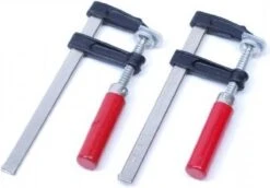 Benson Lijmklemset 150 X 50 Mm - 2 Stuks -WerkPro Verkoopwinkel 1200x837 11