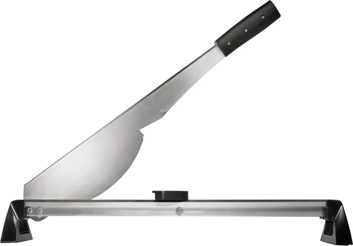 Wolfcraft - Laminaatsnijder LC 600 I 6937000 I De Nauwkeurige En Krachtige Laminaatknipper Voor Laminaat 8 Wolfcraft - Laminaatsnijder LC 600 I 6937000 I De Nauwkeurige En Krachtige Laminaatknipper Voor Laminaat - Afbeelding 6