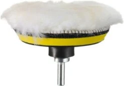 7 Stuks Poetskit Polijsten Schijven Polishing 8cm Diameter Voor Op De Boormachine / HaverCo -WerkPro Verkoopwinkel 1200x837 2