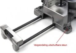 HiKOKI C8FSHGWAZ Afkortzaag - 1100W - 216 X 30mm -WerkPro Verkoopwinkel 1200x838 4