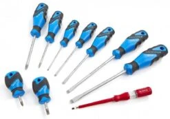 Gedore 2150-2160 Schroevendraaierset 10-delig -WerkPro Verkoopwinkel 1200x840 10