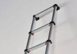 Altrex TL Smart Up Go Telescoopladder - 1x11 Sporten -WerkPro Verkoopwinkel 1200x840 12