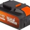 Powerplus Dual Power POWDP9037 2x20V Accu - 2x20V Li-ion - 5.0/2.5Ah -WerkPro Verkoopwinkel 1200x841 1