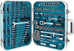 Makita 227 Delig - Handgereedschapset - P-90532 - Accessoireset -WerkPro Verkoopwinkel 1200x842 2