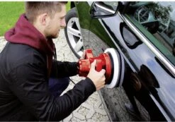 Einhell Auto Polijstmachine CC-PO 90 (aan/uit-schakelaar - Handig En Robuust - 1 Textielpolijstkap En Kunststof Polijstkap Inbegrepen) 32 Einhell Auto Polijstmachine CC-PO 90 (aan/uit-schakelaar - Handig En Robuust - 1 Textielpolijstkap En Kunststof Polijstkap Inbegrepen) -WerkPro Verkoopwinkel 1200x842 4