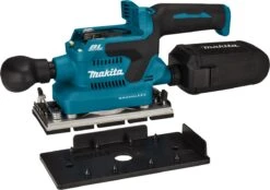 Makita Dbo380z 18 V Vlakschuurmachine
