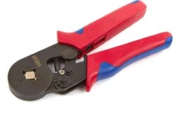 Adereindhulstang Automatische Afstelling 0,25 Mm - 6 Mm 9 Adereindhulstang Automatische Afstelling 0,25 Mm - 6 Mm -WerkPro Verkoopwinkel 1200x843 9