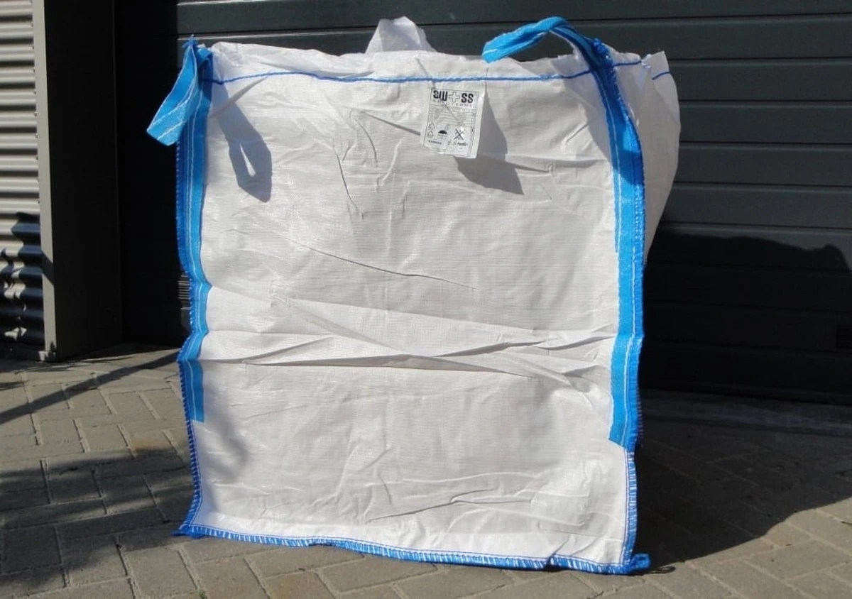 Big Bags 0.90mx0.90mx1.30m 3 Big Bags 0.90mx0.90mx1.30m