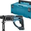 Makita 18 V Combihamer - DHR202ZJ - In Mbox - Losse Body (geleverd Zonder Accu En Lader) -WerkPro Verkoopwinkel 1200x844 2