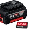 Bosch Professional GBA 18V 5.0Ah Accu