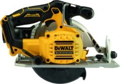 DeWalt DCS565NT-XJ | Accu Cirkelzaag | XR | 18 Volt | 165 Mm | Body In TSTAK | Zonder Accu's & Laders 9 DeWalt DCS565NT-XJ | Accu Cirkelzaag | XR | 18 Volt | 165 Mm | Body In TSTAK | Zonder Accu's & Laders -WerkPro Verkoopwinkel 1200x845