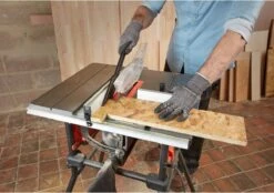 Black & Decker BLACK+DECKER BES720-XE Tafelzaag - 1800W - 254mm - Incl. Stofzak -WerkPro Verkoopwinkel 1200x845 3